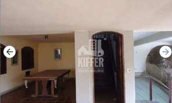 Imagem 4: Casa com 5 quartos à venda, 377 m² por R$ 890.000 - Itaipu - Niterói/RJ