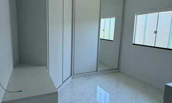 Imagem 4: Casa Vale do Sol de esquina com quintal , Anápolis