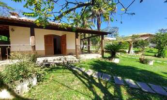 Imagem 7: Casa com 2 Quartos à Venda, 352 m² por R$ 640.000 - Itaocaia Valley (Itaipuaçu) - Maricá/R