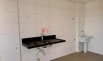 Imagem 7: Apartamento novo de 72,56m² Plenittá Parque do Ingá com 3 Quartos e Varanda Gourmet