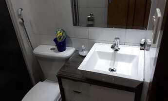 Imagem 4: Apartamento Todo Reformado ( Acabamento fino) Ilha do Governador - Oportunidade