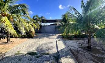 Imagem 6: ? Casa Comercial para Locação Cidade dos Funcionários REF: CA.CF.00001