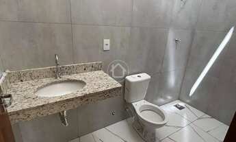 Imagem 7: CASA NOVA COM DOIS QUARTOS NO UNIVERSITÁRIO