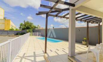 Imagem 6: Sobrado em condomínio fechado com 1 suíte mais 2 quartos à venda no bairro Itaum em Joinvi