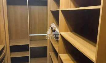 Imagem 4: Excelente Cobertura Duplex - Recreio dos Bandeirantes - 3 Quartos, sendo 1 suite e 3 Salõe