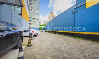 Imagem 4: Terreno Padrao - Pinheiros/Sao Paulo