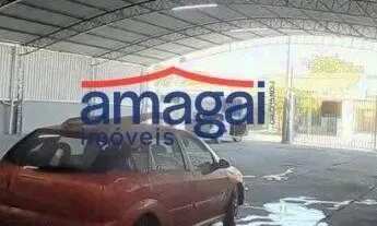 Imagem 3: Galpão comercial para alugar na Vila Tatetuba