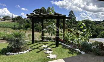 Imagem 6: Belíssima casa de dois pavimentos, à venda em Nova Petrópolis na Serra Gaúcha