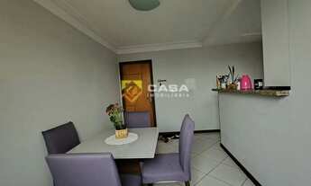 Imagem 2: Viva a poucos metros da praia: Apartamento de 2 quartos em Das Laranjeiras! ZJPN