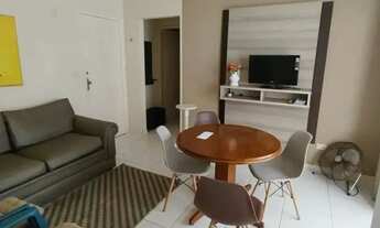 Imagem 4: Apartamento para Temporada em Balneário Camboriú, CENTRO, 2 dormitórios, 1 banheiro, 1 vag