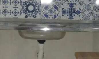 Imagem 4: Kitnet para alugar com mobília - Barris