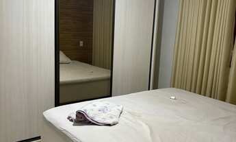 Imagem: A melhor casa do conjunto parque Santa Rita