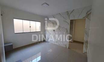 Imagem 3: Casa Semi-nova com Área Gourmet à Venda no Residencial Santa Fé