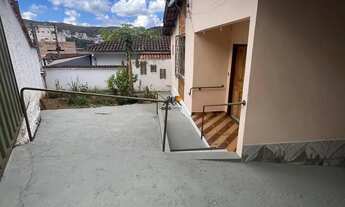 Imagem 2: Casa à Venda Jardim Inconfidentes