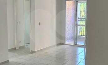 Imagem: Apartamento com 2 quartos para locação