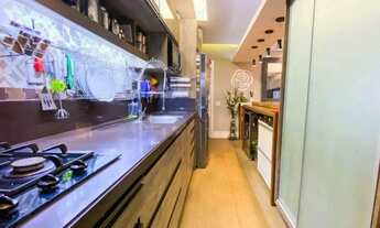 Imagem 7: Apartamento com 2 dormitórios à venda, 81 m² por R$ 1.670.000,00 - Centro - Florianópolis