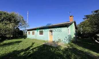 Imagem 6: Velleda oferece espetacular casa de 3 dormitórios com suíte e terreno arborizado, 500m do