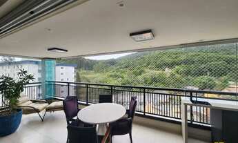 Imagem 6: Jardim de Bordeuax no Itacorubi 4 dorms - 179 m²- 3 vagas