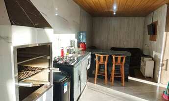 Imagem 4: Casa com spa na Passagem do Maciambú, 2 quartos