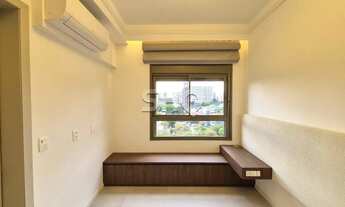 Imagem 16: Apartamento para locação no Campo Belo, com 2 quartos, 43m2