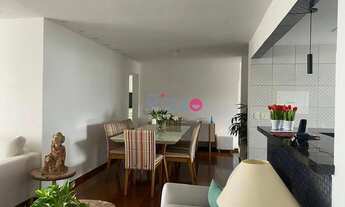 Imagem 4: Apartamento com 4 quartos à venda, Setor Oeste, Goiânia, GO