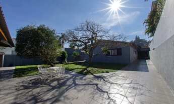 Imagem 3: Casa Térrea, 04 Suítes, 06 Vagas, Amplo Jardim, Batel, Curitiba