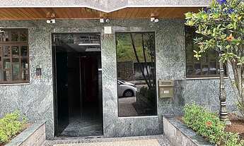 Imagem 3: Ref.: 2371 - Excelente 2 quartos com garagem no Cascatinha