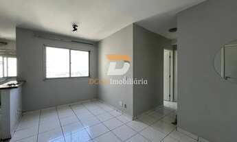 Imagem 2: Oportunidade de apartamento para locação no Canhema -Condominio Flex imigrantes Diadema