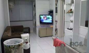 Imagem 5: Apartamento à venda com 2 quarto no bairro Sarandi