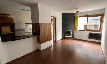 Imagem 5: 1 Dormitório Semi-Mobiliado no Moinhos de Vento. 1 Dormitório Semi-Mobiliado no Moinhos de