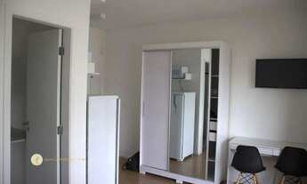 Imagem 5: Apartamento com 1 Quarto(s) e 1 banheiro(s) para Alugar, 50 m² por R$ 2460 / Mês