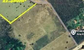 Imagem 7: Terreno chácara BR 060 Km 24 próximo a Samambaia DF