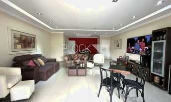 Imagem 5: Recreio dos Bandeirantes