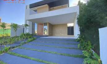 Imagem: Casa Duplex à Venda Alphaville Terras 2