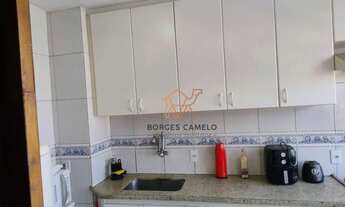 Imagem 4: Apartamento com 2 dormitórios à venda, 60 m² por R$ 325.000,00 - Floresta - Belo Horizonte