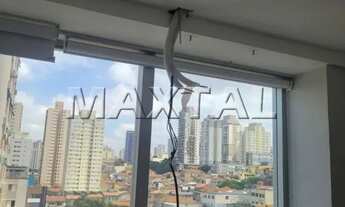 Imagem 2: Conjunto comercial à venda de 86,00m², 6 salas, 2 banheiros e 1 vaga, em Santana