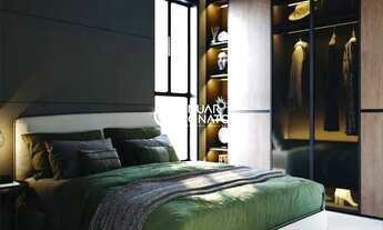 Imagem 4: Santo Agostinho - Apto Área Privativa 2 quartos à venda na Anuar Donato