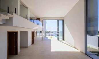 Imagem 3: Sobrado de luxo à venda no Plateau Dór