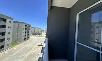 Imagem: Aluguel apartamento térreo - 2 quartos