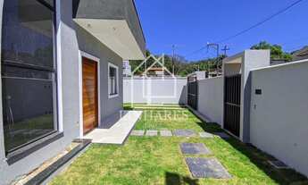 Imagem 5: Casa à venda no bairro Itaipuaçu - Maricá/RJ