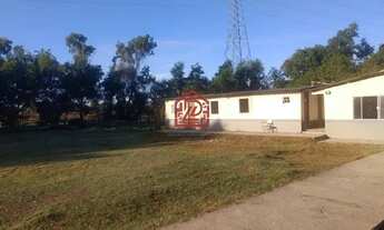 Imagem: Sítio à venda, 160000 m² por R$ 1.300.000,00