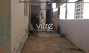 Imagem 2: Casa à venda no bairro Brasil em Uberlândia