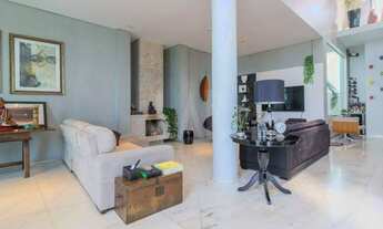 Imagem 2: Casa em Condomínio para aluguel, 4 quartos, 2 suítes, 3 vagas, Conde - Nova Lima/MG