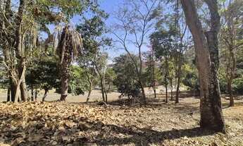 Imagem 6: Terreno no Residencial Aldeia do Vale
