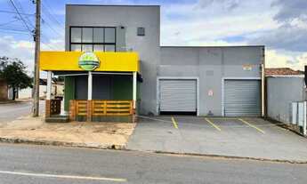 Imagem: Prédio Comercial Com Salas Comerciais