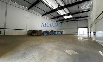 Imagem: GALPAO INDUSTRIAL CINTEC