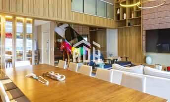 Imagem 5: The Lake Gramercy Park Apartamento de Alto Padrão