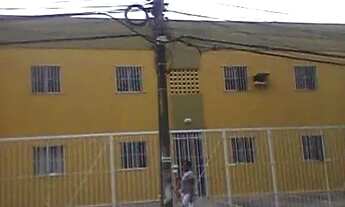 Imagem 3: Sem Nome Rua Jundiai - 1º ANDAR - SALA ÚNICA 2 QTOS 1 SUÍTE