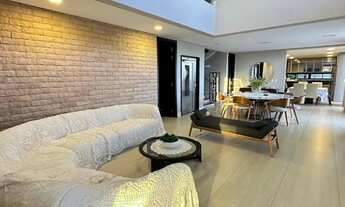 Imagem 5: Vendo Belíssima casa de alto Padrão no condomínio Morada da Garça. Em Maceió