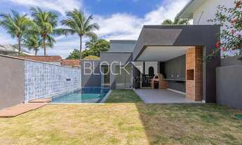 Imagem 5: Barra da Tijuca Casa em condomínio com 4 dormitórios